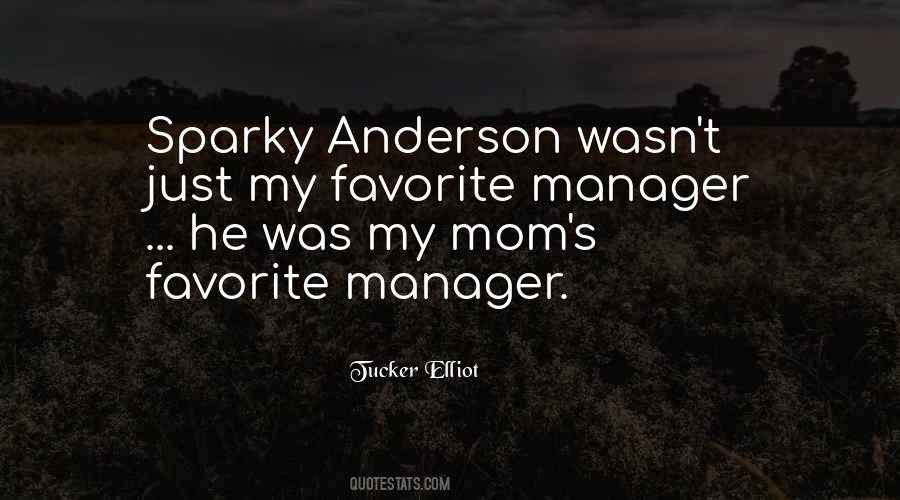 Mom Baseball Quotes #292956