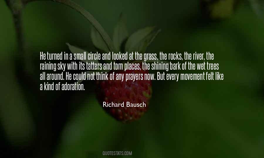 Small River Quotes #1376569