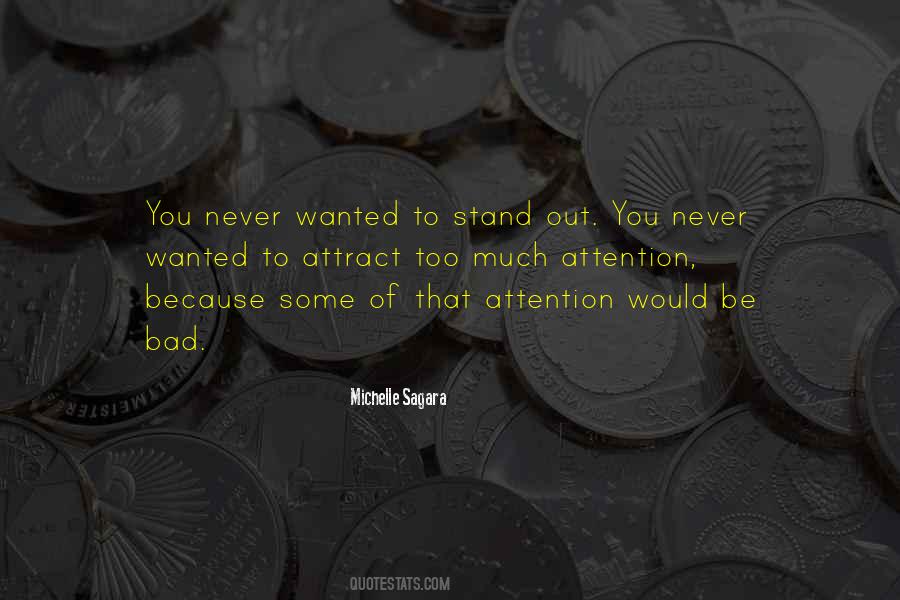 Have You Ever Wanted Someone So Bad Quotes #156875