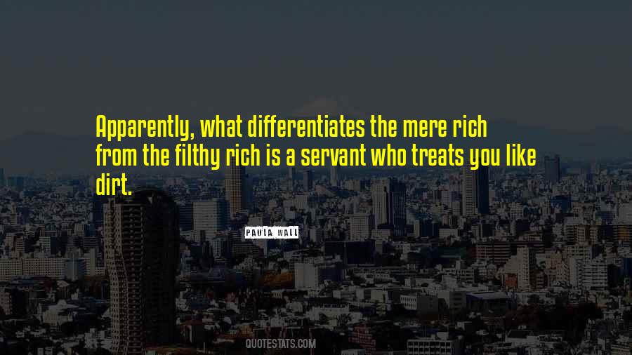 I Am Not Your Servant Quotes #41466