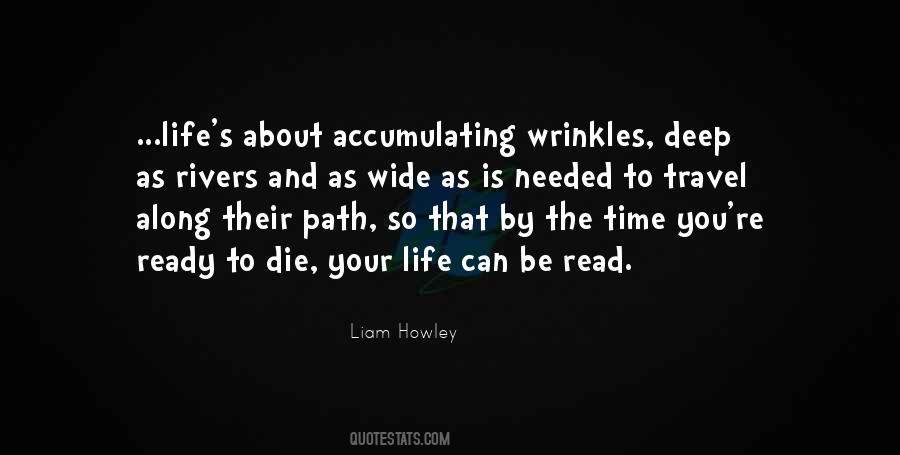 Travel Wisdom Quotes #1086349