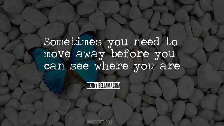 Travel Wisdom Quotes #1134167