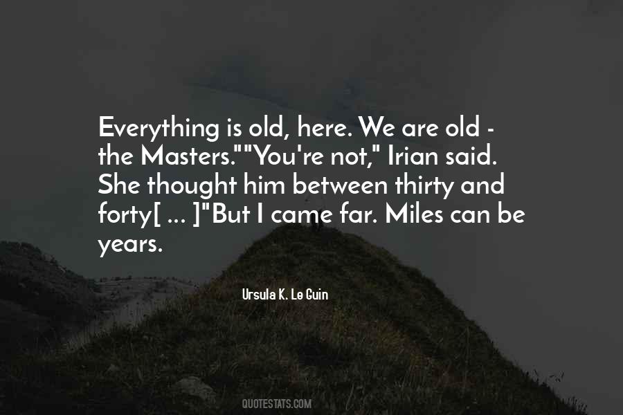 Travel Wisdom Quotes #179029