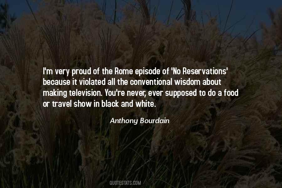 Travel Wisdom Quotes #597035
