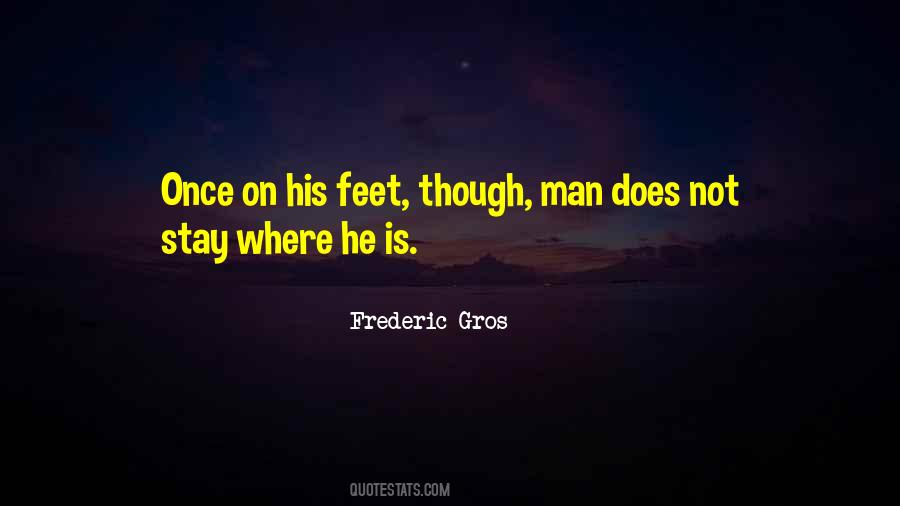 Travel Wisdom Quotes #676796