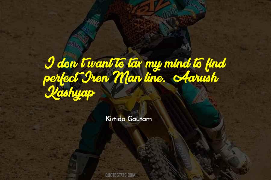 Courage Man Quotes #277723