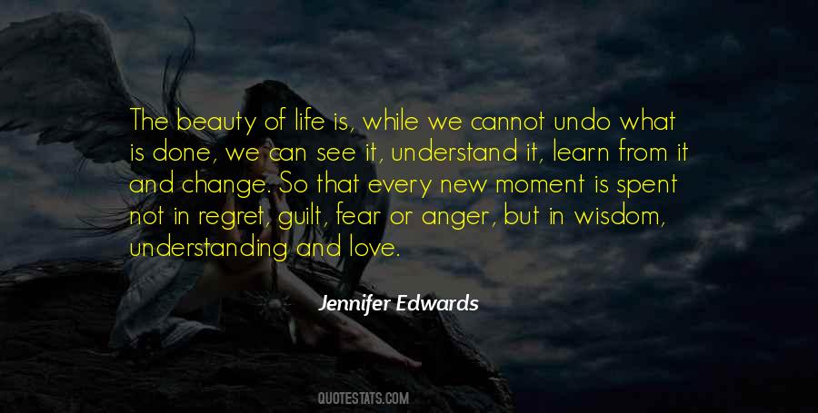 Fear Life Quotes #8331