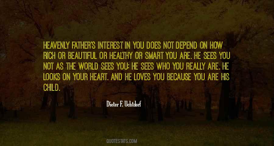 Quotes About Child Father #505879