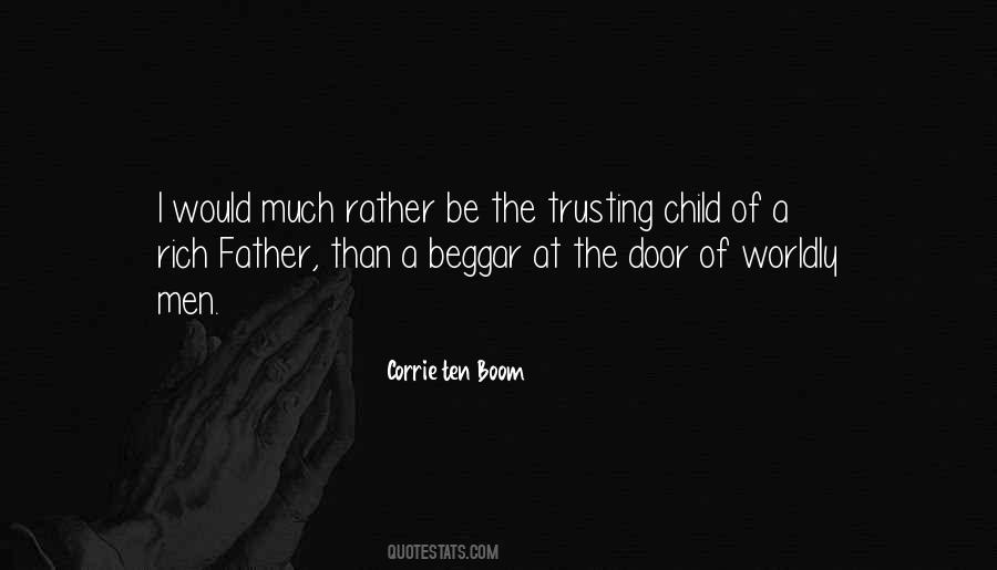 Quotes About Child Father #697944