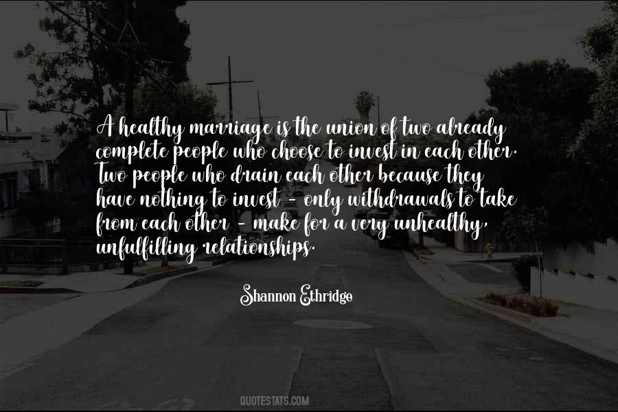 Choose To Be Healthy Quotes #852078