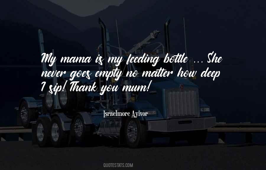 Deep Empty Quotes #1129087