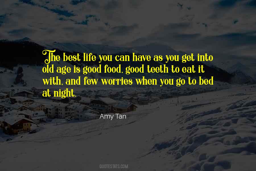 Good Night To You Quotes #1168136