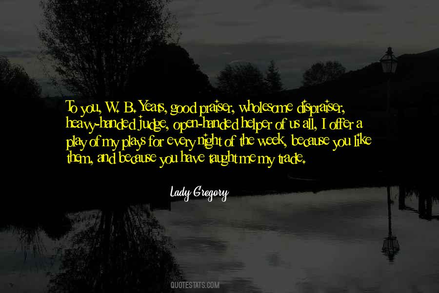 Good Night To You Quotes #767468