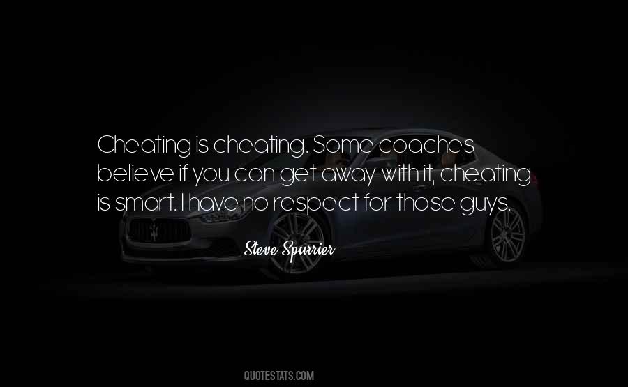 I Get No Respect Quotes #897340