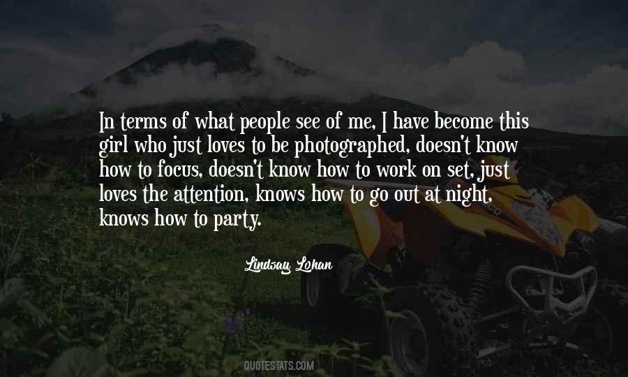 How To Set Out Quotes #1045791