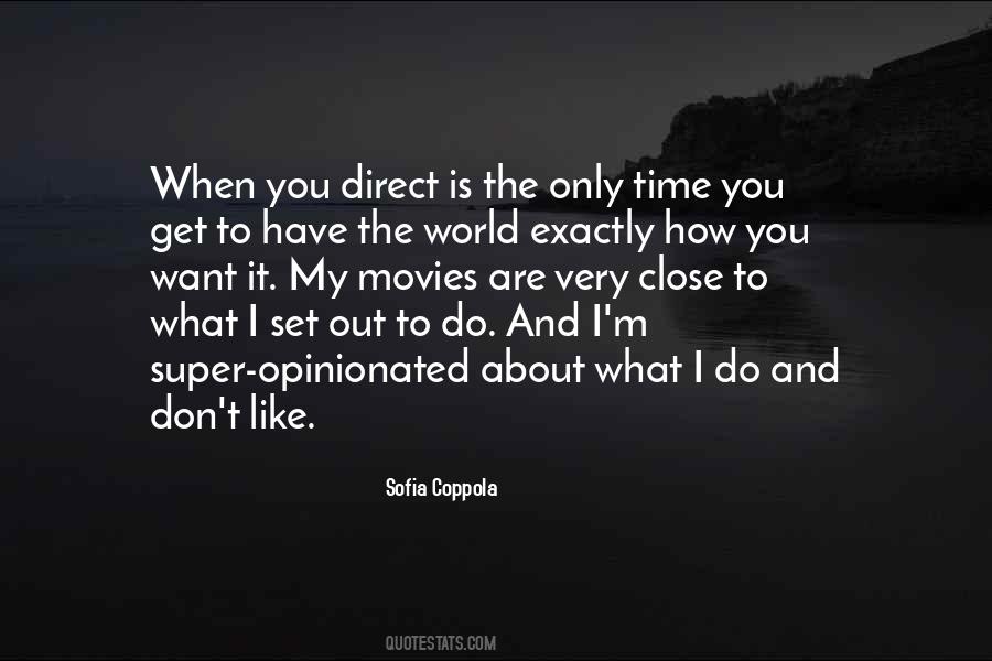 How To Set Out Quotes #1098135