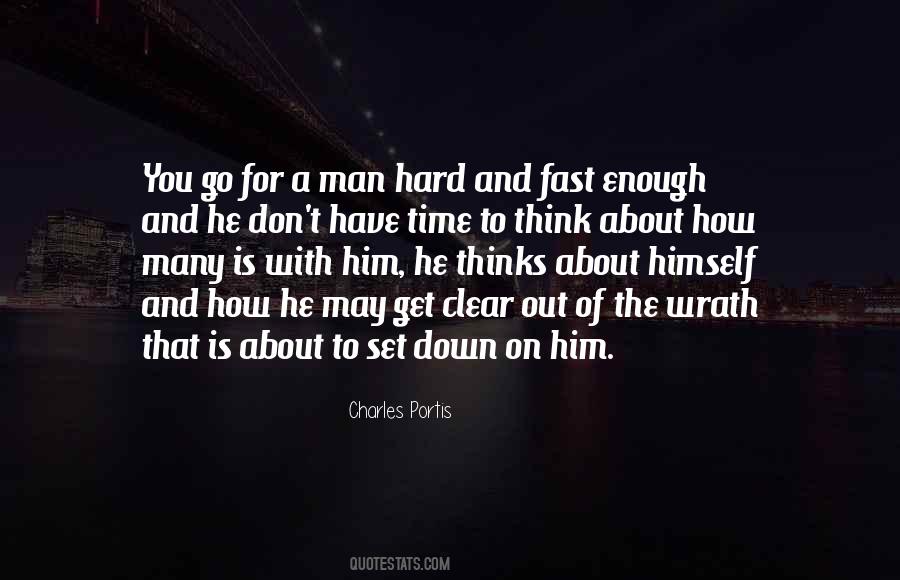 How To Set Out Quotes #1110613