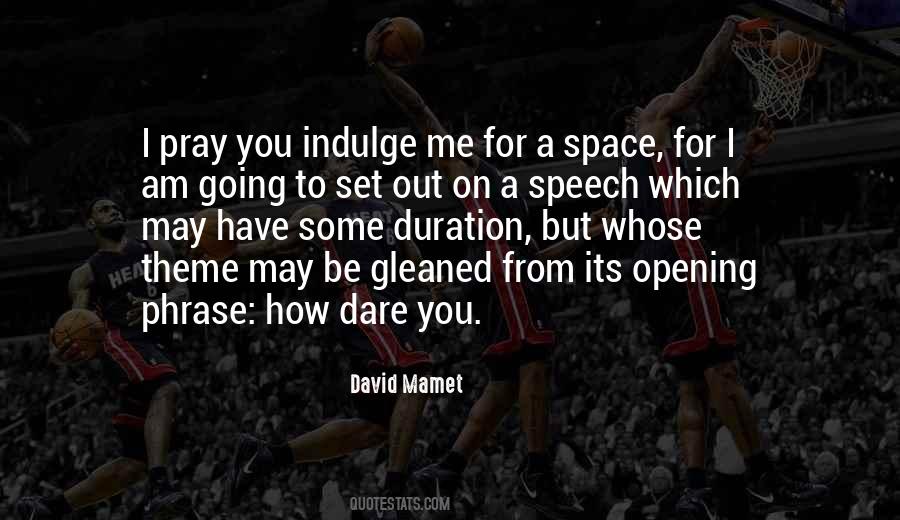 How To Set Out Quotes #1165733