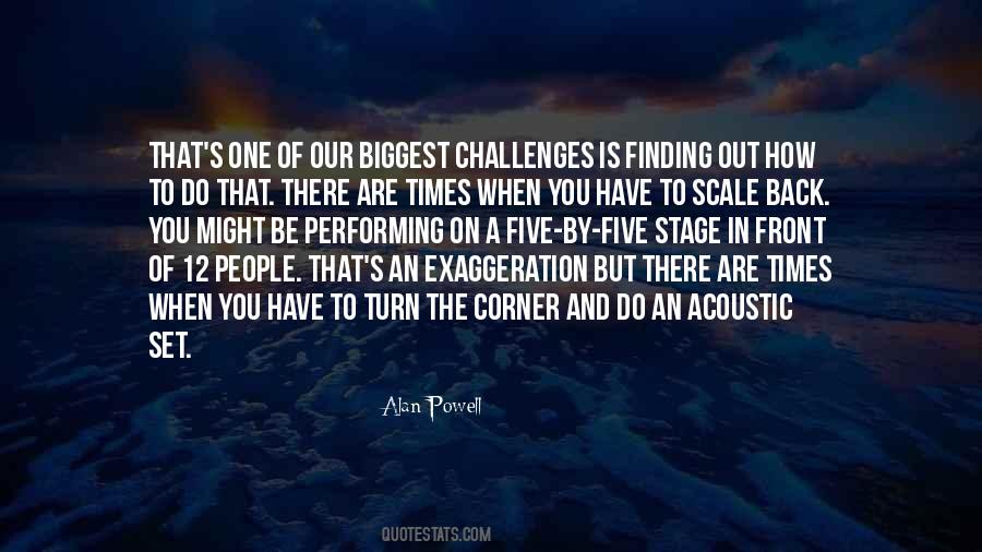 How To Set Out Quotes #1598837