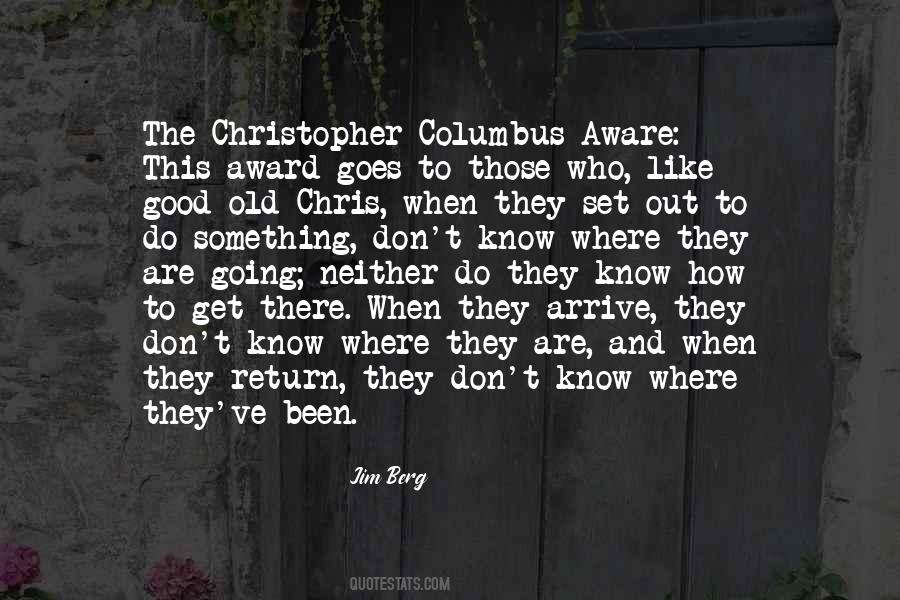How To Set Out Quotes #1631485