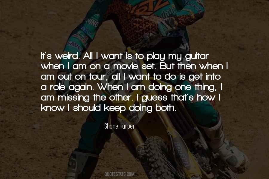 How To Set Out Quotes #1702559