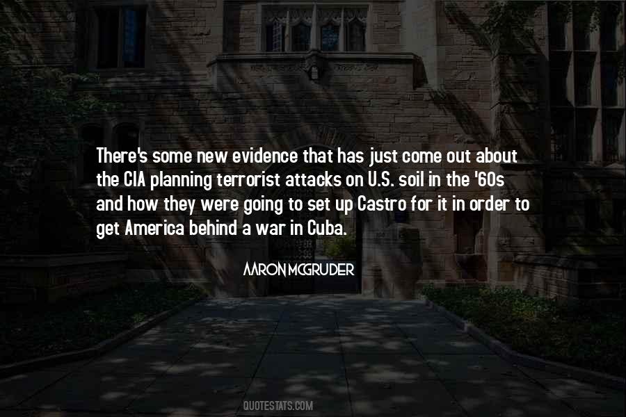 How To Set Out Quotes #1703515