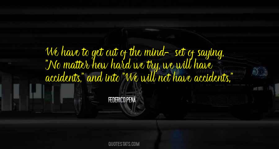 How To Set Out Quotes #329402