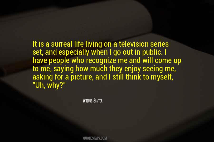 How To Set Out Quotes #556990