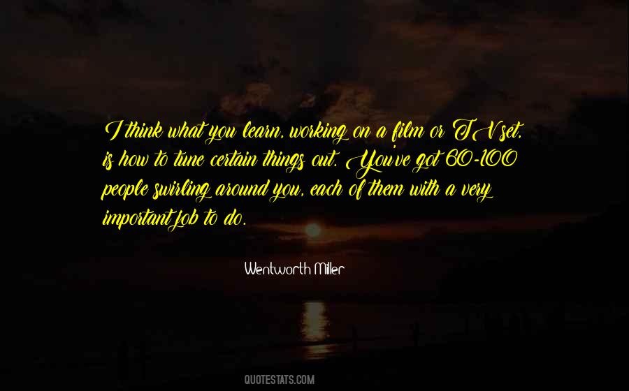How To Set Out Quotes #598002