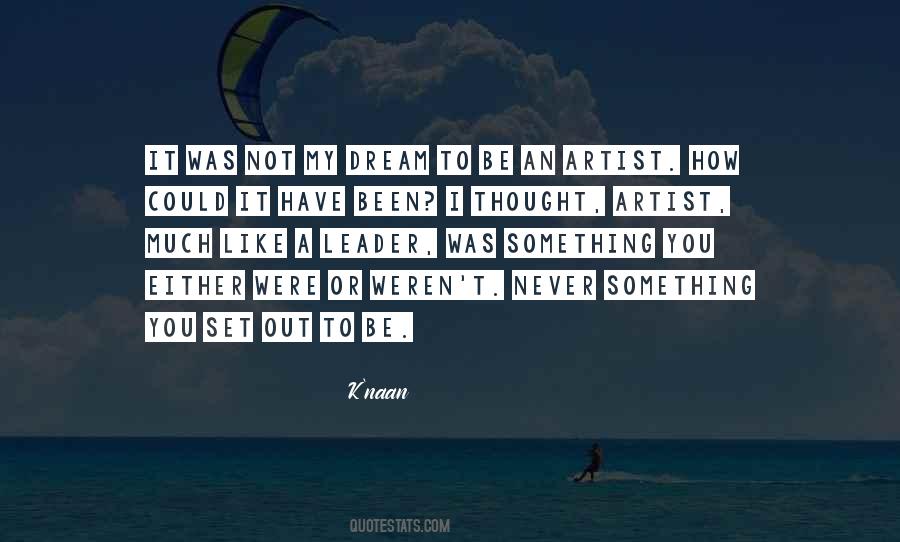 How To Set Out Quotes #71347