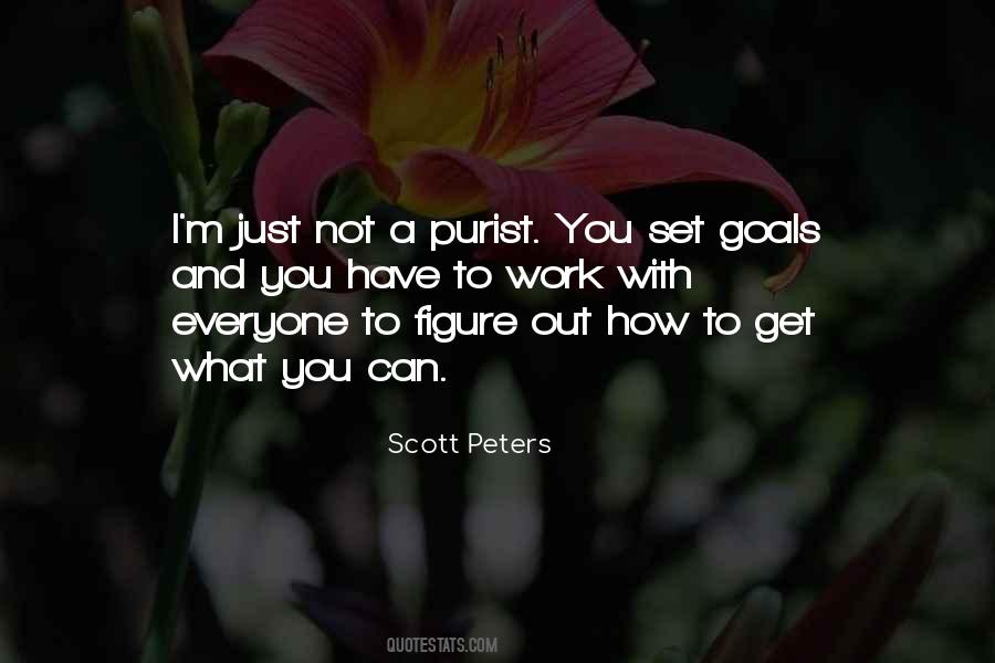 How To Set Out Quotes #869171