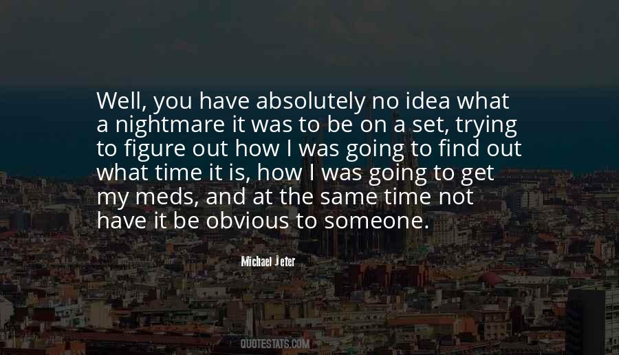 How To Set Out Quotes #86971