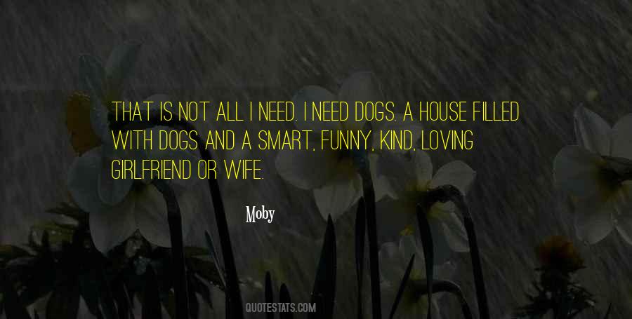 Wife Or Girlfriend Quotes #219103