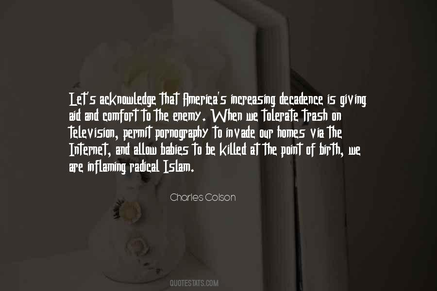 Our Babies Quotes #1066407
