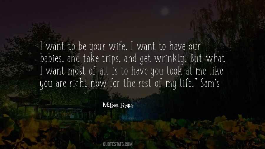 Our Babies Quotes #1473313
