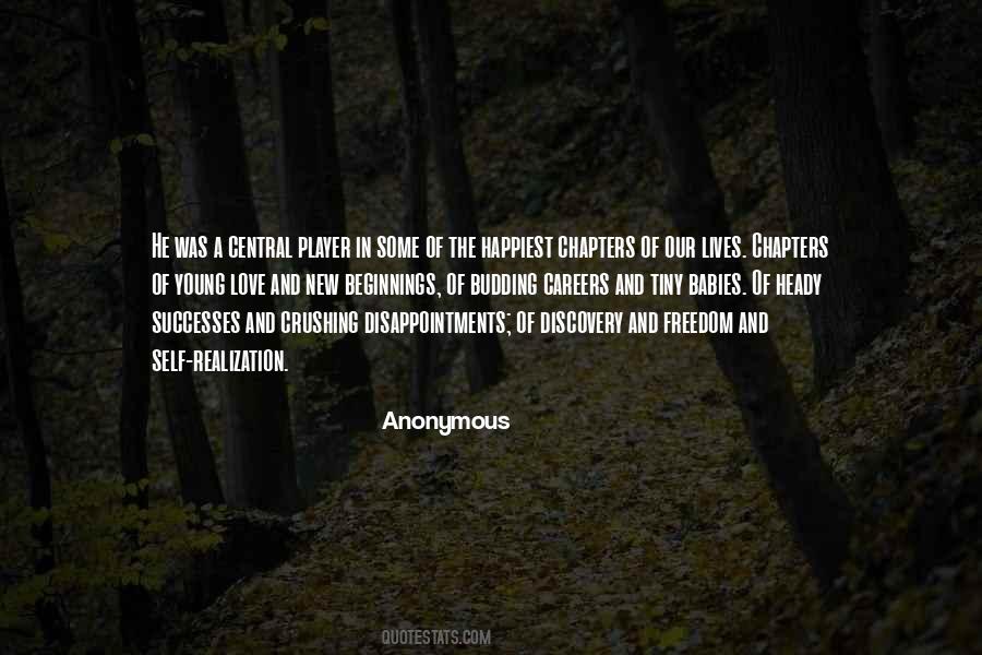 Our Babies Quotes #1770475
