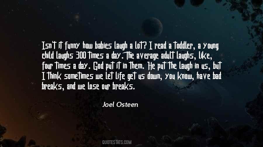 Our Babies Quotes #1806019