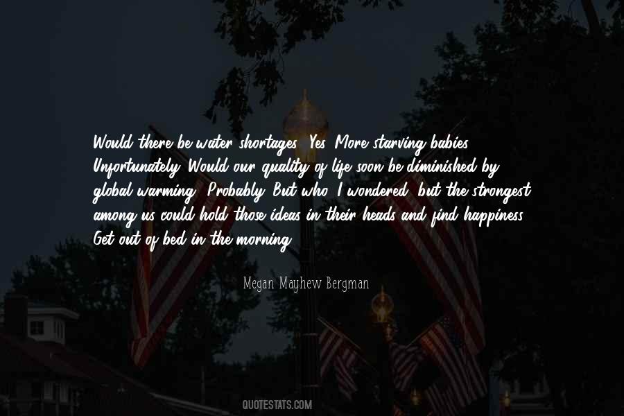 Our Babies Quotes #553983