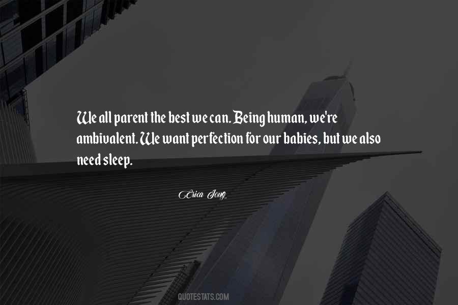 Our Babies Quotes #555907