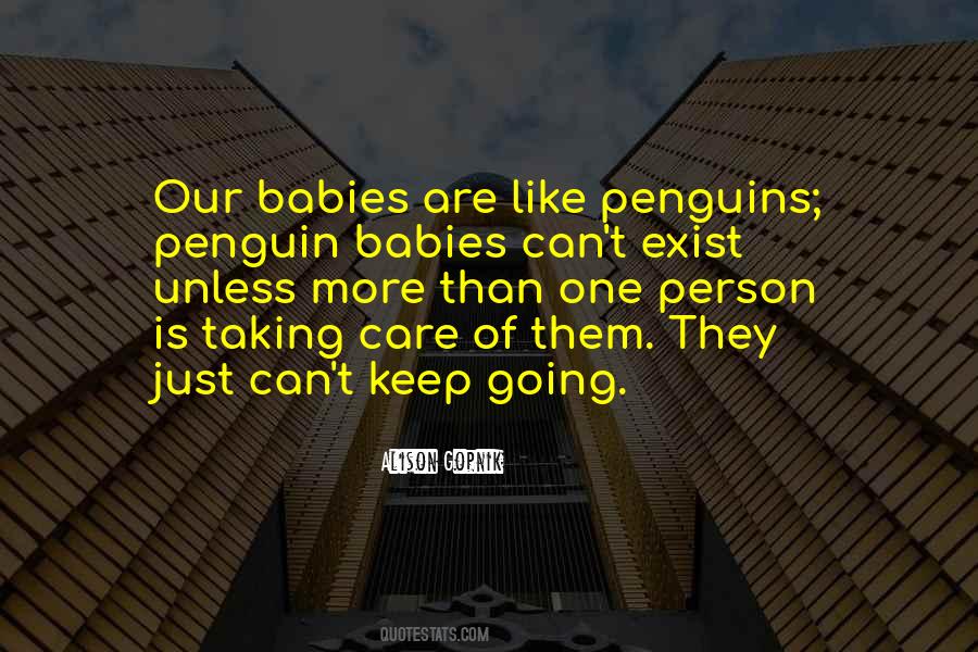 Our Babies Quotes #65612