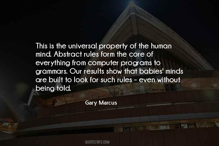 Our Babies Quotes #662789