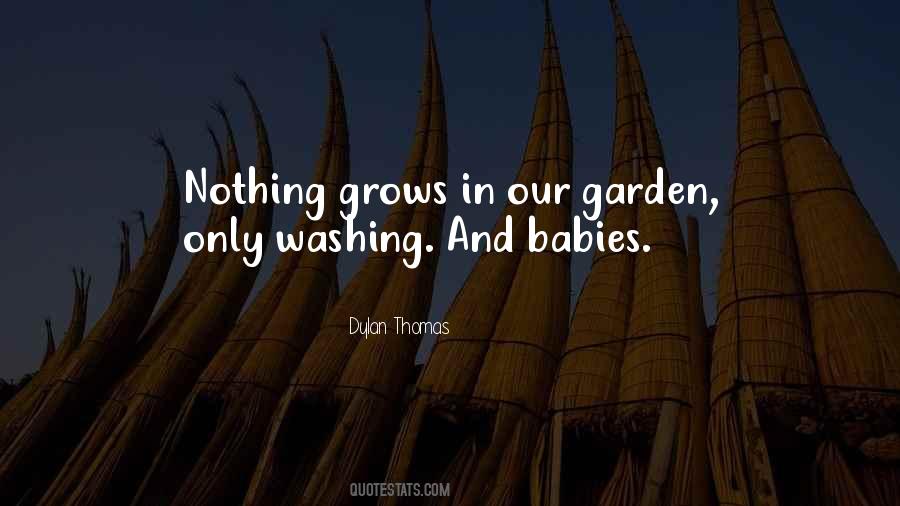 Our Babies Quotes #680791