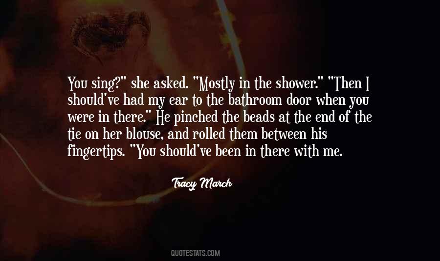 Shower Door Quotes #859939
