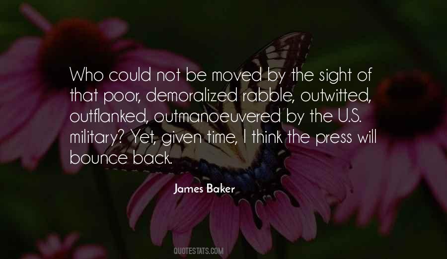 I Will Not Be Moved Quotes #491554