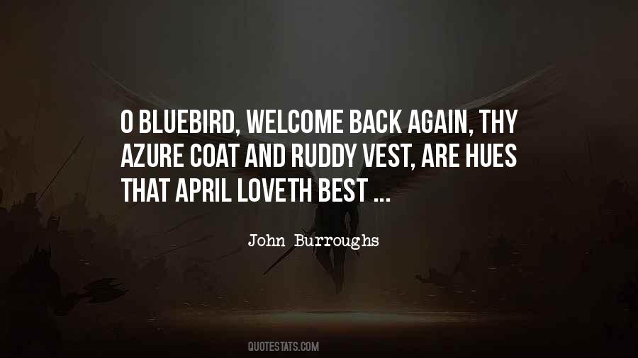 Best Welcome Quotes #1109385