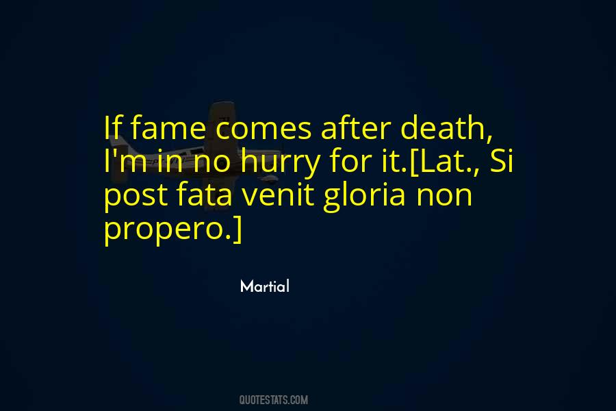 No Post Quotes #1697538