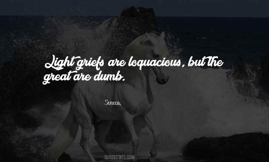 Dumb But Quotes #1195516