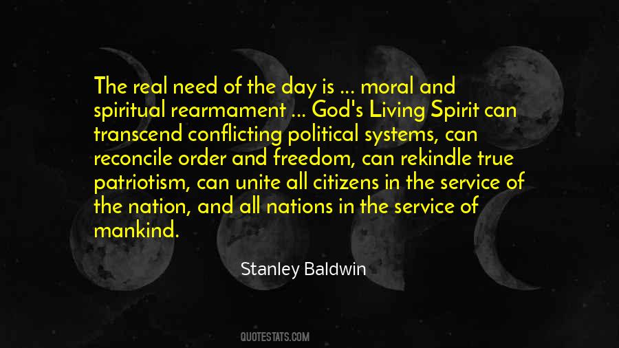 Spirit Day Quotes #1126853