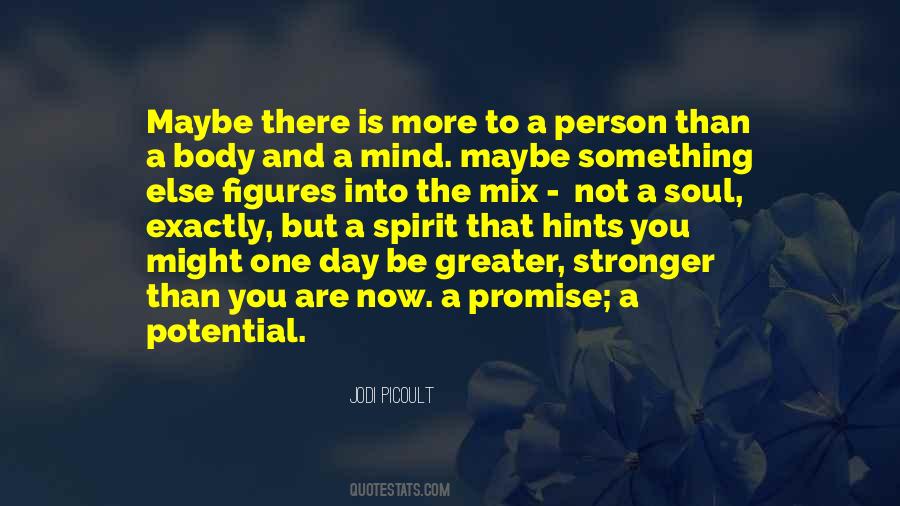 Spirit Day Quotes #1316027