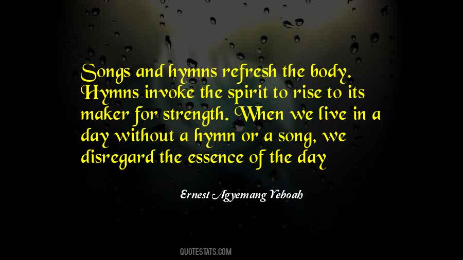 Spirit Day Quotes #1344077